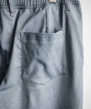 接触冷感 多機能ストレッチクロップドイージージョガーパンツ 15368