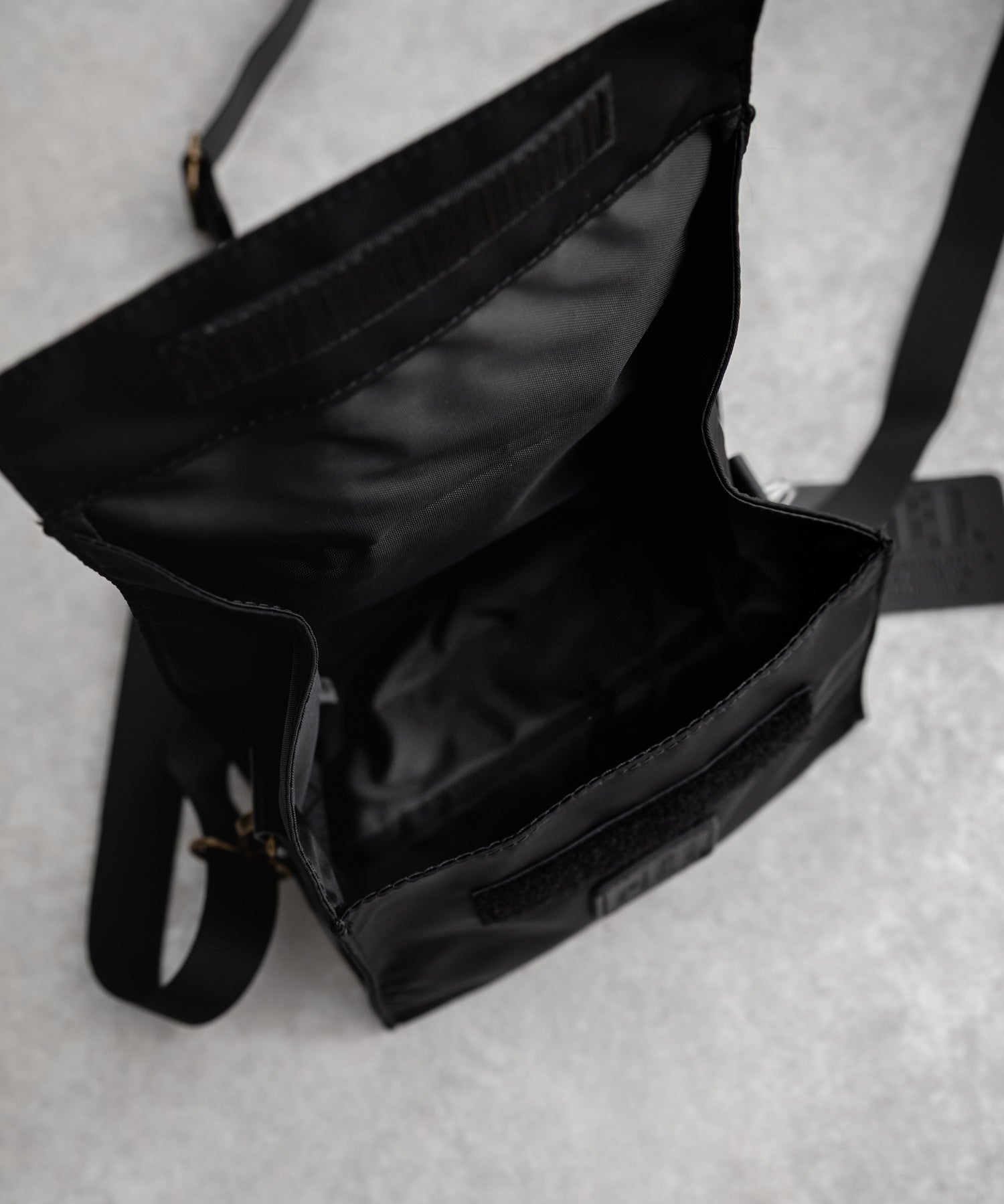 MEI メイ MINI SHOULDER ミニショルダーフラップバッグ 16199
