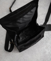 MEI メイ MINI SHOULDER ミニショルダーフラップバッグ 16199