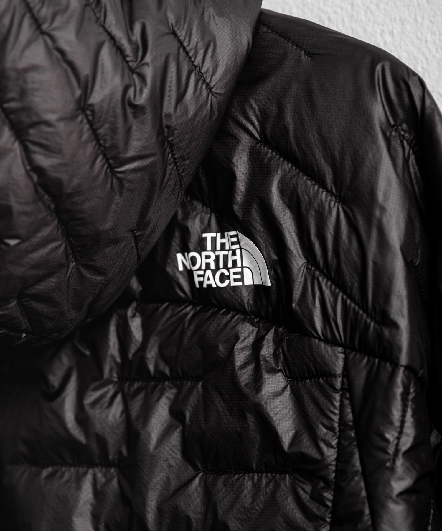THE NORTH FACE ノースフェイス M'S HEATLINE JACKET HEATLINE ヒートライン ライトダウン/中綿ジャケット 16358
