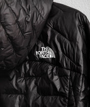 THE NORTH FACE ノースフェイス M'S HEATLINE JACKET HEATLINE ヒートライン ライトダウン/中綿ジャケット 16358