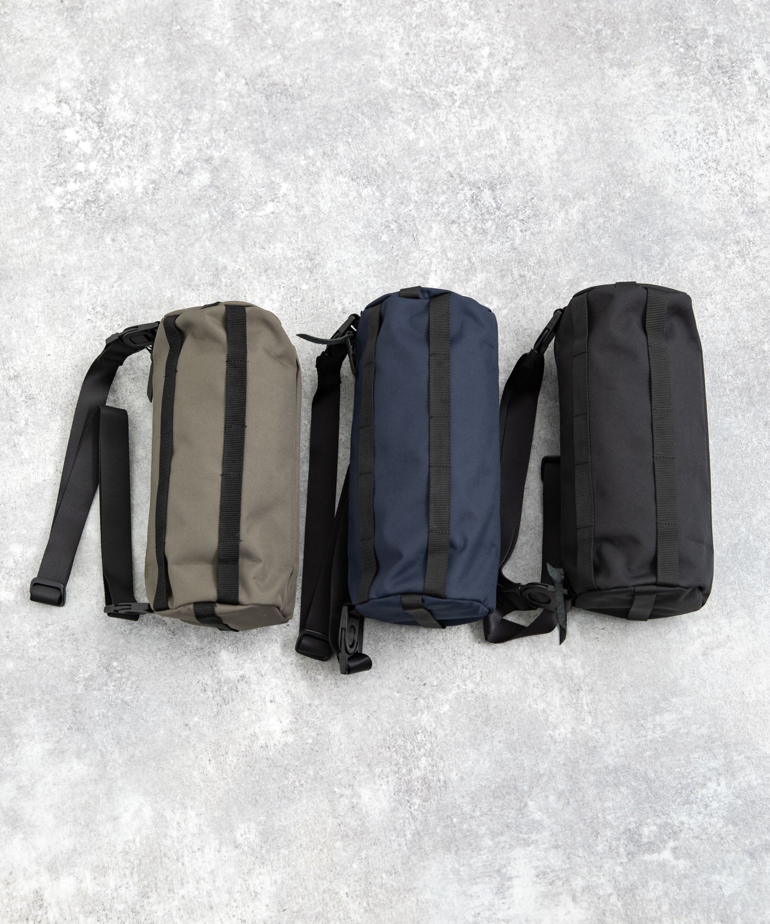 Butler Verner Sails バトラーバーナーセイルズ 日本製 国産 コーデュラマルチユーズショルダー JA-1889 6035