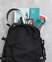 Butler Verner Sails バトラーバーナーセイルズ 日本製 国産 コーデュラ2デイバックパック JA-0890-2 1932