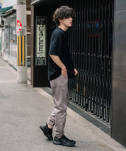 KRIFF MAYER クリフメイヤー EVERYDAY ストレッチ イージージョガーパンツ 2245802 12549