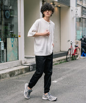 KRIFF MAYER クリフメイヤー EVERYDAY ストレッチ イージージョガーパンツ 2245802 12549