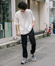 KRIFF MAYER クリフメイヤー EVERYDAY ストレッチ イージージョガーパンツ 2245802 12549