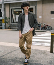 KRIFF MAYER クリフメイヤー EVERYDAY ストレッチ イージージョガーパンツ 2245802 12549