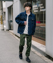 KRIFF MAYER クリフメイヤー EVERYDAY ストレッチ イージージョガーパンツ 2245802 12549