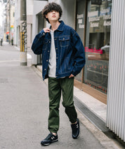 KRIFF MAYER クリフメイヤー EVERYDAY ストレッチ イージージョガーパンツ 2245802 12549