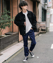 KRIFF MAYER クリフメイヤー EVERYDAY ストレッチ イージージョガーパンツ 2245802 12549