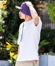 新色追加 UVカット 撥水加工 アドベンチャーサファリハット 12711