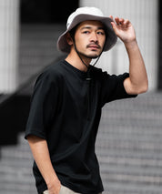 UVカット 撥水加工 アドベンチャーサファリハット