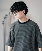 ボストンカラー レンズサングラス 伊達メガネ 12722