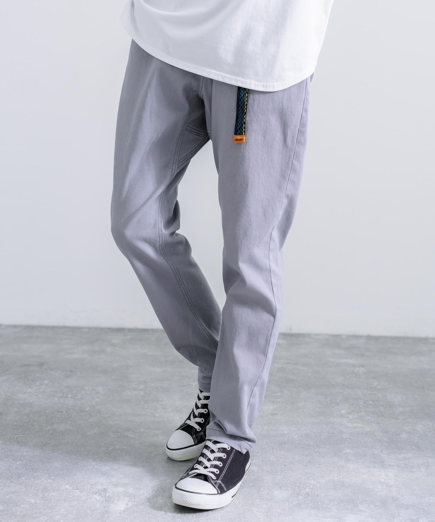 KRIFF MAYER クリフメイヤー ストレッチツイルクライミングパンツ 12697