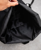 ロールトップアーバンフラップデイパック/バックパック/リュック 15512