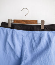 Patagonia パタゴニア M'S WAVEFARER BOARDSHORTS 19 IN 水陸両用ワイドナイロンショートパンツ/ハーフパンツ 16115