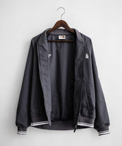 日本未展開モデル THE NORTH FACE ザ・ノースフェイス WHITE LABEL ホワイトレーベル OLEMA EX BOMBER 韓国限定 オーバーサイズワンポイントロゴボンバージャケット