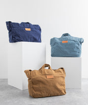 Butler Verner Sails バトラーバーナーセイルズ 日本製/国産 反応染めポストマンショルダー/JA-1578-2 11025