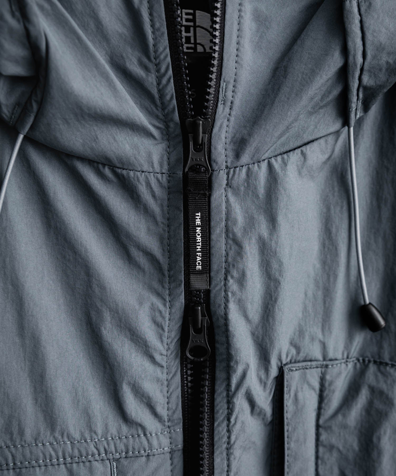 THE NORTH FACE ザ・ノースフェイス DAYCAMP JACKET 接触冷感マウンテンパーカー/ナイロンジャケット 16379