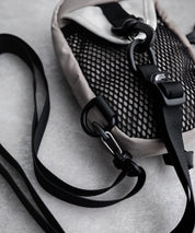 THE NORTH FACE ザ・ノースフェイス HOT SHOT CROSSBODY ホットショットクロスボディバッグ/コンパクトショルダーバッグ 16388