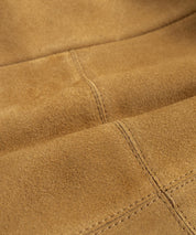 新色追加 Butler Verner Sails バトラーバーナーセイルズ 日本製/国産スエードビッグトートバッグ JA-1157-55 1930