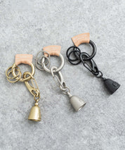 Butler Verner Sails バトラーバーナーセイルズ 日本製 国産 ガーディアンベルキーホルダー JF-2460 11051