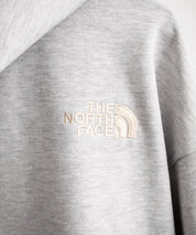 日本未展開モデル THE NORTH FACE ザ・ノースフェイス WHITE LABEL ホワイトレーベル ESSENTIAL HOOD ZIP UP エッセンシャルフードジップアップパーカー 15154