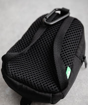 THE NORTH FACE ザ・ノースフェイス MINI BIG SHOT POUCH カラビナ付きミニポーチ/小物入れ 16014