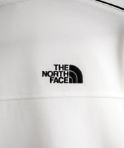 日本未展開モデル WHITE LABEL THE NORTH FACE W'S TNF TRACK JACKET 袖ラインショート丈トラックジャケット ジップパーカー 15532