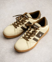 U.S.POLO ASSN. ユーエスポロアッスン ワンポイントロゴ厚底クラシックローカットスニーカー 14932