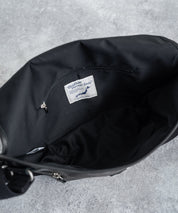 Butler Verner Sails バトラーバーナーセイルズ 日本製 国産ポニーミニメッセンジャーショルダー JA-1385-2 11040