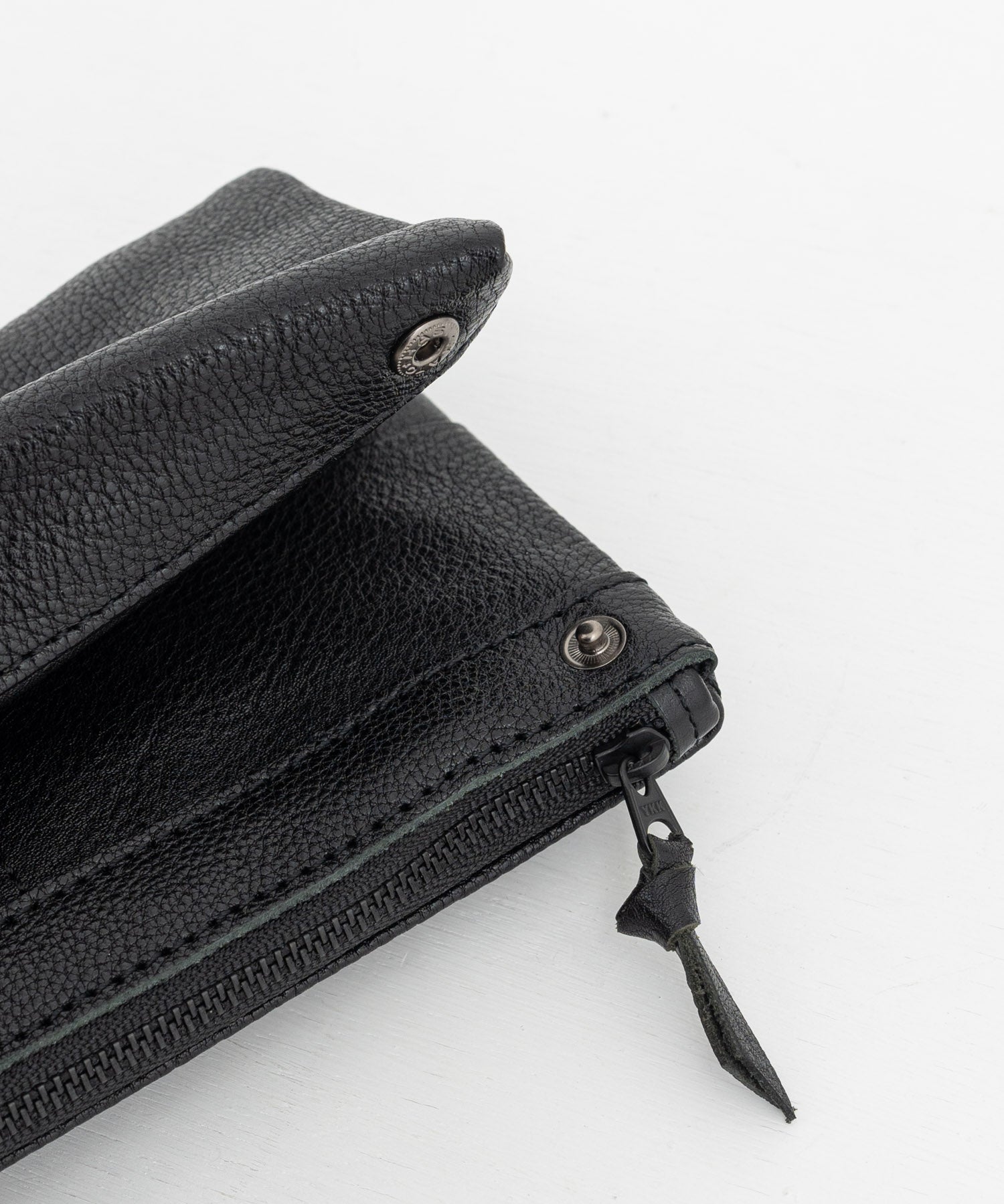 Butler Verner Sails バトラーバーナーセイルズ 日本製/国産本革ロングウォレット JB-0679-2 12328