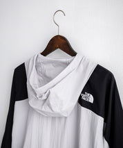 THE NORTH FACE ザ・ノースフェイス M'S 1994 MOUNTAIN JACKET ワンポイントロゴナイロンダブルジップマウンテンパーカー 16377