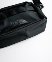 THE NORTH FACE ザ・ノースフェイス WHITE LABEL ホワイトレーベル 韓国限定 WL Logo Cross Bag S ロゴクロスバッグ ショルダーバッグ