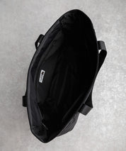 THE NORTH FACE WHITE LABEL LINDEN TOTE BAG ロゴナイロンショルダートートバッグ 16203