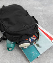 Butler Verner Sails バトラーバーナーセイルズ 日本製 国産 コーデュラ2デイバックパック JA-0890-2 1932