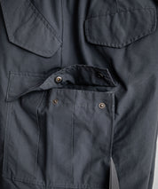 Audience オーディエンス 60/40クロス裏フリースM-65カーゴイージーパンツ AUD3650 15286