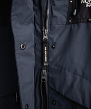 日本未展開モデル WHITE LABEL THE NORTH FACE W'S VINTAGE VAIDEN JACKET ヴィンテージバイデンジャケット 15599