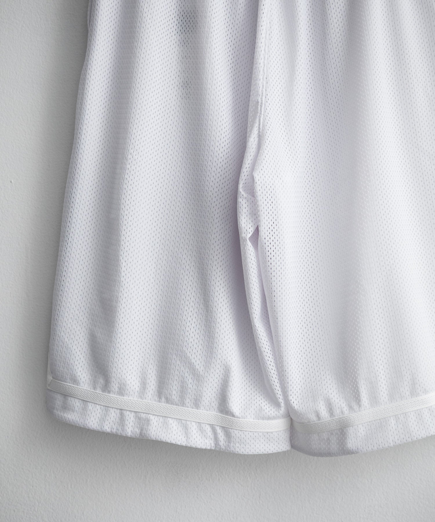 日本未展開モデル THE NORTH FACE ザ・ノースフェイス AERONET SHORTS メッシュハーフワイドパンツ/ショートパンツ 16186