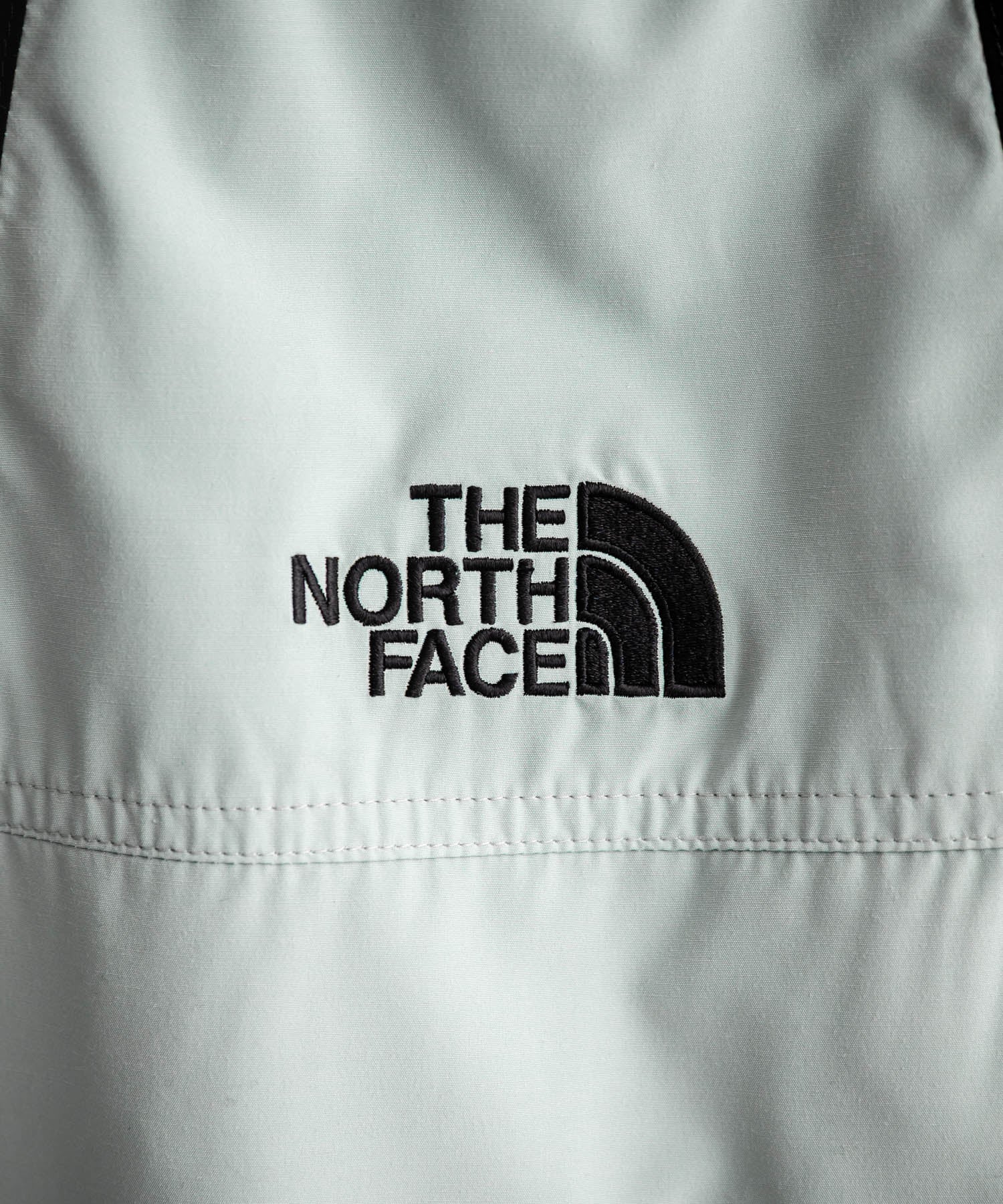 日本未展開モデル THE NORTH FACE ザ・ノースフェイス ALBANY CREWNECK 長袖ナイロンクルーネックプルオーバー 14477