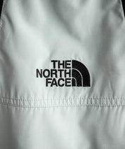日本未展開モデル THE NORTH FACE ザ・ノースフェイス ALBANY CREWNECK 長袖ナイロンクルーネックプルオーバー 14477