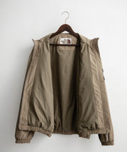 日本未展開モデル WHITE LABEL THE NORTH FACE NEILTON EX JACKET NEILTON EX JACKET オーバーサイズワンポイントロゴ刺繍ニールトンジャケット 15601