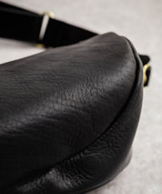 Butler Verner Sails バトラーバーナーセイルズ 日本製 国産 オイルレザーショルダーバッグ JI-3001 15213