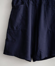 KANGOL カンゴール 別注コラボ 接触冷感水陸両用クライミングショートパンツ 15824