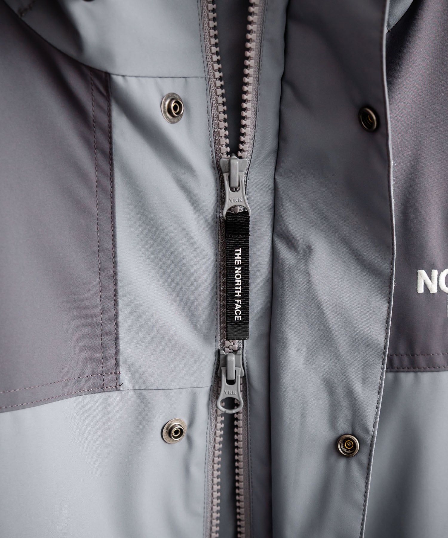 日本未展開モデル THE NORTH FACE WHITE LABEL NEO VAIDEN JACKET オーバーサイズネオバイデンジャケットマウンテンパーカー 15153