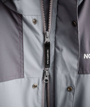 日本未展開モデル THE NORTH FACE WHITE LABEL NEO VAIDEN JACKET オーバーサイズネオバイデンジャケットマウンテンパーカー 15153