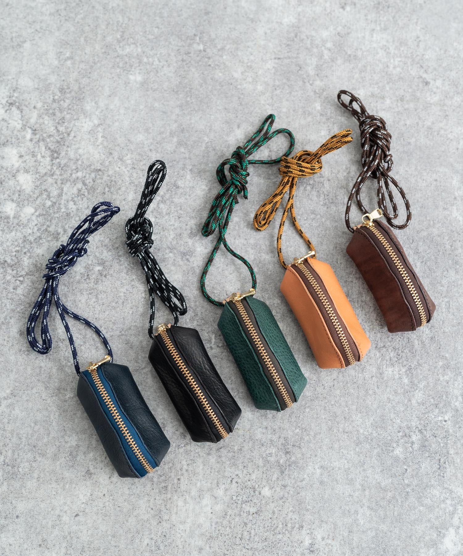 Butler Verner Sails バトラーバーナーセイルズ 日本製 国産馬革小銭入れ JW-2566 11107