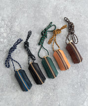 Butler Verner Sails バトラーバーナーセイルズ 日本製 国産馬革小銭入れ JW-2566 11107