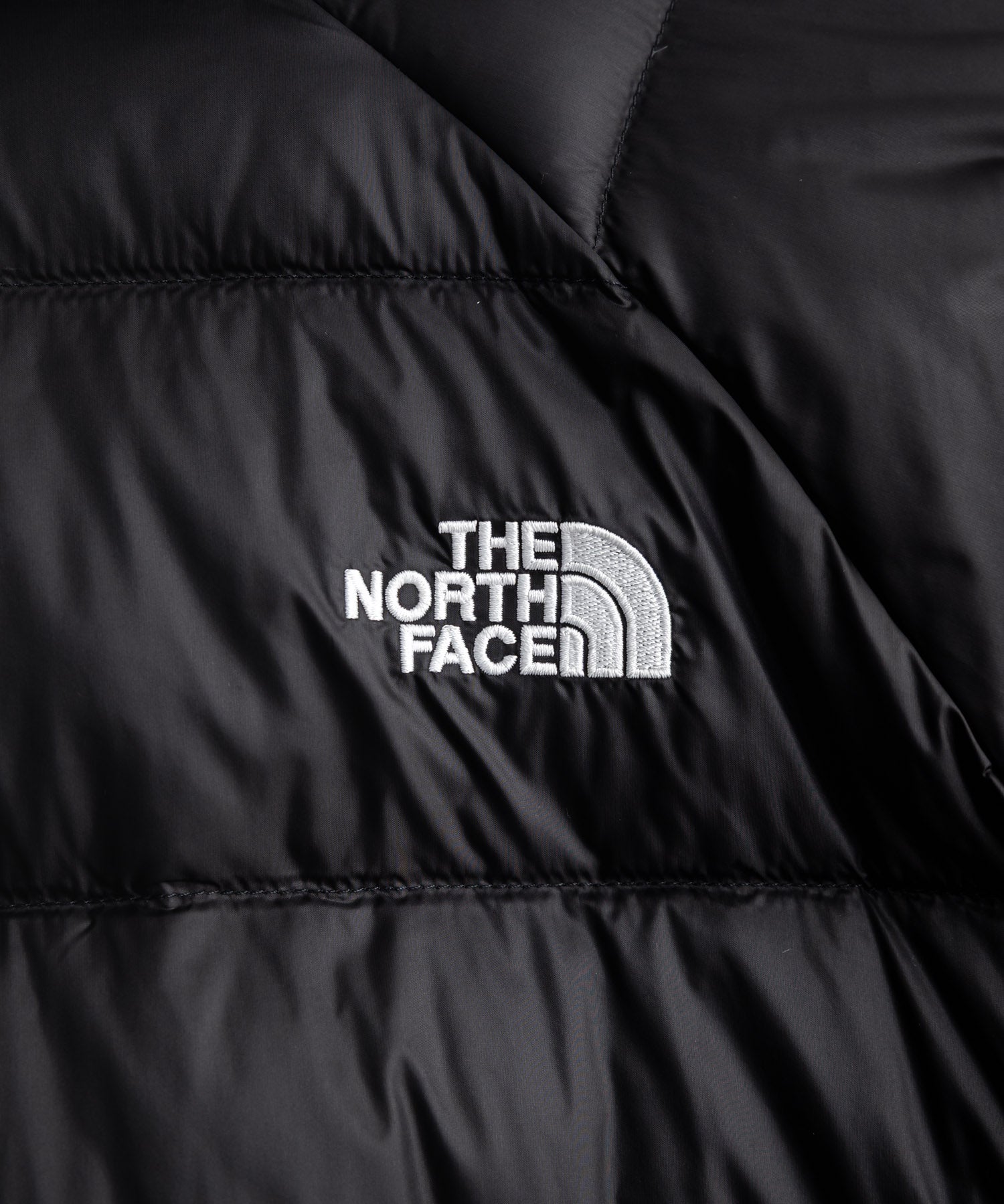 THE NORTH FACE ノースフェイス M HYDRENALITE DOWN JACKET 600フィルパワーダウンジャケット/耐久性撥水ナイロンタフタブルゾン 16556