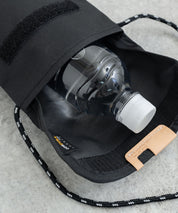 Butler Verner Sails バトラーバーナーセイルズ 日本製 国産 コーデュラバーチカルサコッシュ JA-2127 7624